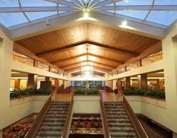 Hilton La Jolla Torrey Pines Genel