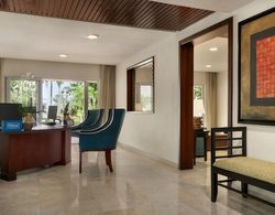 Hilton La Romana, an All-Inclusive Family Resort Genel