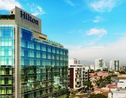 Hilton Lima Miraflores Genel