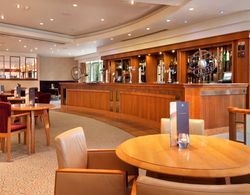 Hilton London Croydon Bar