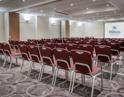 Hilton London Euston İş / Konferans