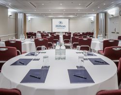 Hilton London Euston İş / Konferans