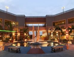 Hilton Long Beach & Executive Meeting Center Genel