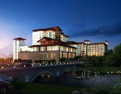 Hilton Longmen Huizhou Genel