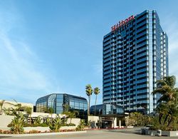 Hilton Los Angeles/Universal City Genel