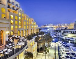 Hilton Malta Genel