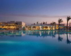 Hilton Marsa Alam Nubian Resort Genel