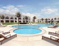 Hilton Marsa Alam Nubian Resort Havuz