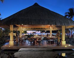 Hilton Mauritius Resort & Spa Genel