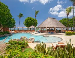 Hilton Mauritius Resort & Spa Havuz