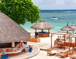 Hilton Mauritius Resort & Spa Plaj
