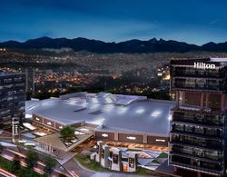 Hilton Monterrey Öne Çıkan Resim
