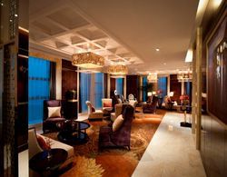 Hilton Nanjing Bar