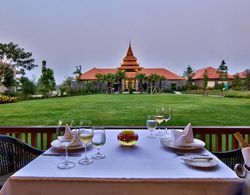 Hilton Nay Pyi Taw Genel
