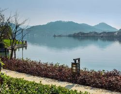 Hilton Ningbo Dongqian Lake Resort Genel
