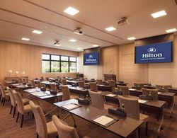 Hilton Okinawa Chatan Resort Genel