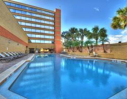 Hilton Orlando- Altamonte Springs Havuz