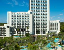 Hilton Orlando Buena Vista Palace Disney Springs A Genel