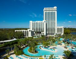 Hilton Orlando Buena Vista Palace Disney Springs A Genel