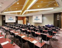 Hilton Osaka Genel