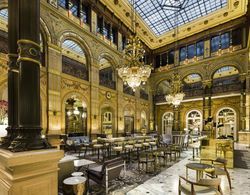 Hilton Paris Opera Genel