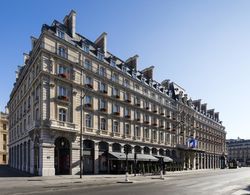 Hilton Paris Opera Genel