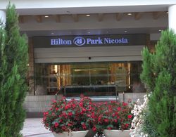 Hilton Park Nicosia Genel