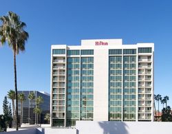 Hilton Pasadena Genel
