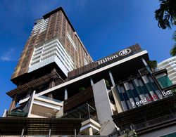 Hilton Pattaya Genel