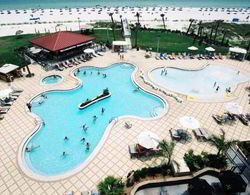 Hilton Pensacola Beach Genel