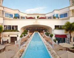 Hilton Playa del Carmen All-inclusive (The Royal) Genel