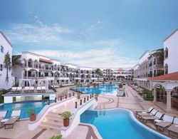 Hilton Playa del Carmen All-inclusive (The Royal) Havuz