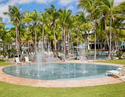 Hilton Ponce Golf & Casino Resort Havuz
