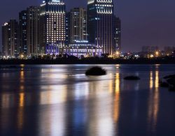 Hilton Quanzhou Riverside Genel