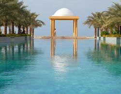 Hilton Ras Al Khaimah Resort & Spa Havuz