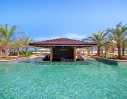 Hilton Ras Al Khaimah Resort & Spa Havuz