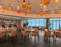 Hilton Rijeka Costabella Beach Resort & Spa Genel
