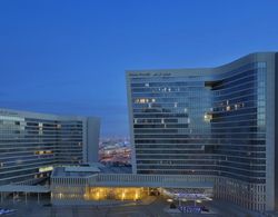 Hilton Riyadh Hotel & Residences Genel
