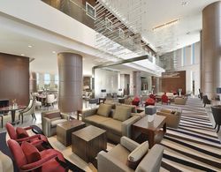 Hilton Riyadh Hotel & Residences Lobi