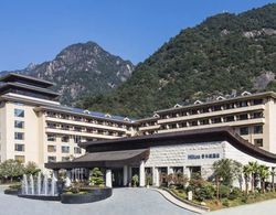 Hilton Sanqingshan Resort Genel