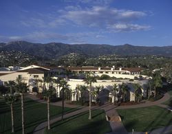 Hilton Santa Barbara Beachfront Resort Genel