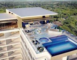 Hilton Santa Marta Genel