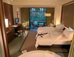Hilton Sanya Resort & Spa Genel