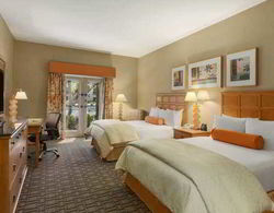 Hilton Scottsdale  Resort and Villas Genel