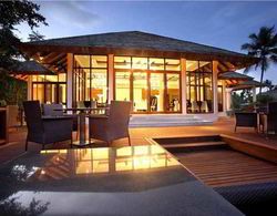 Hilton Seychelles Labriz Resort and Spa Genel
