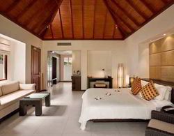 Hilton Seychelles Labriz Resort and Spa Genel