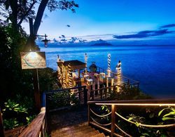 Hilton Seychelles Northolme Resort & Spa Genel