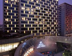 Hilton Shanghai Hongqiao Genel