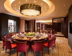 Hilton Shijiazhuang Yeme / İçme