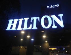 Hilton Suites Dış Mekan